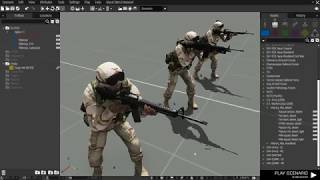 Arma 3 ACE Arsenal Addendum (now with more 'importing')