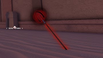 POV: A Cursed Arrow Spawns | Project Star