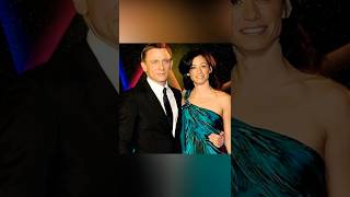 Actor Daniel Craig's 2 Marriages Net Worth