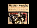 Mukkuri Hawehe - Sound of Mukkuri: Jew&#39;s Harp and Vocal Music of the Ainu - 2001 - Full Album