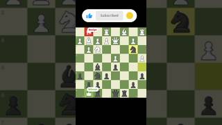 ♟️ Match of the Day | Rapid Chess Battle | Chess.com Gameplay#shortsfeed#viral#explore#learn#chess