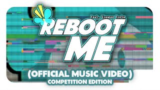 Reboot Me Feat Eleanor Forte     Competition Edition