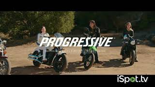 Progressive Loyal Order Riders Commercial
