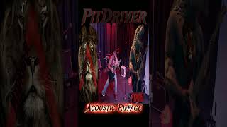 Pitdriver - Invison