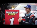 Supercheap Auto supports grassroots through new Motorsport Australia partnership
