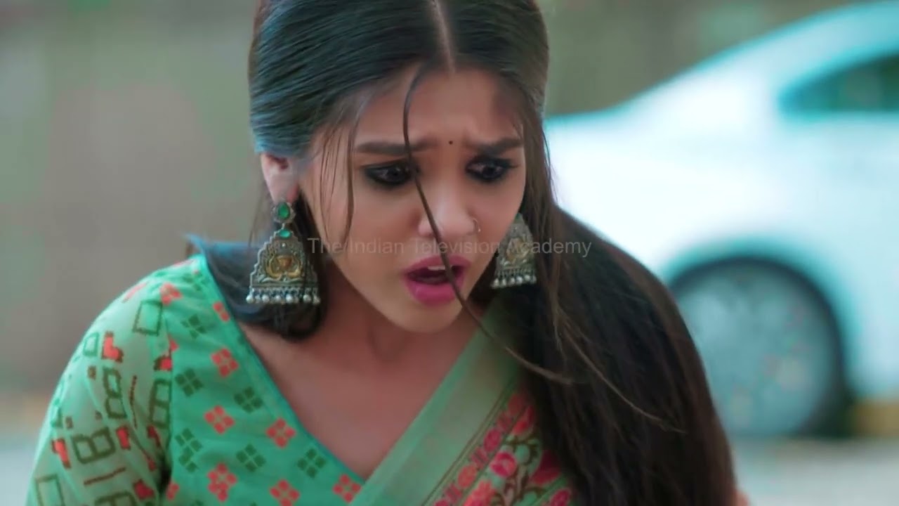 Abhimanyu ko ghayal dekhkar Akshara ke hosh ude | The ITA Awards | Best Actress