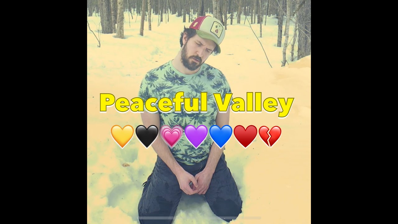 Peaceful Valley Official Music Video