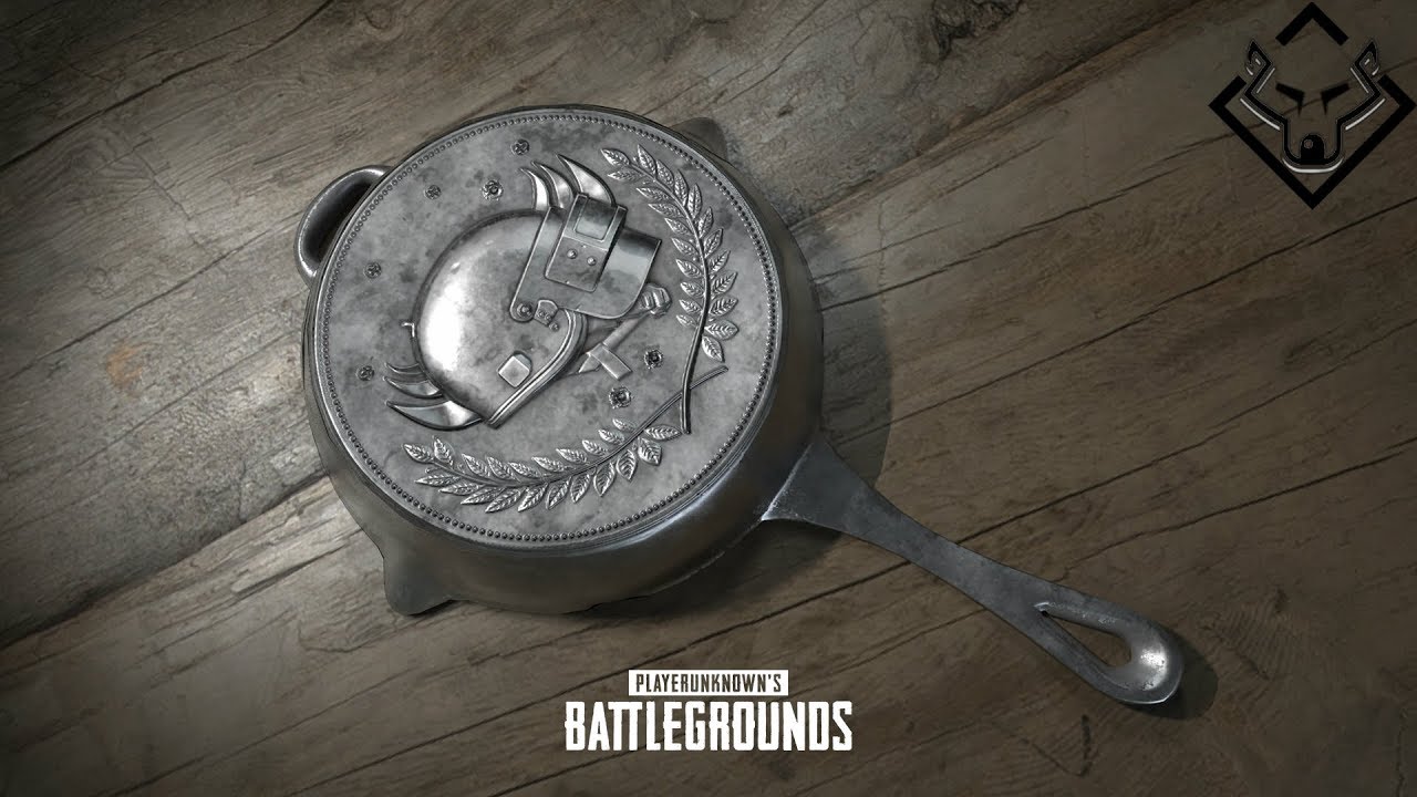 Обновление в пубг 7.1 VIKENDI AkellaPrm play pubg