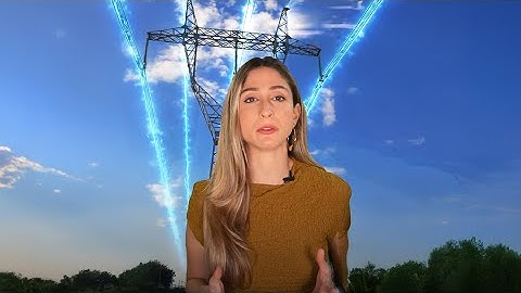 A National Blackout: Why and How the Power Grid Fails