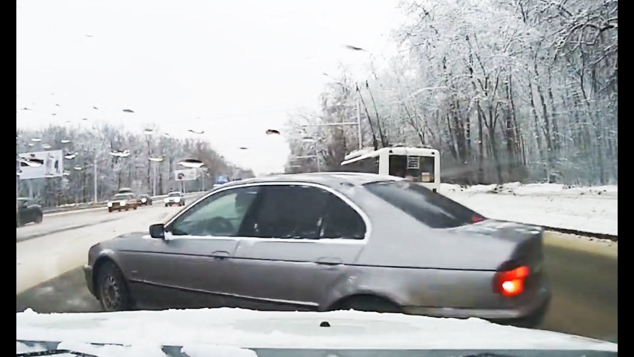 car crash compilation january 2019 Car Crashes Compilation # 35 1080P HD