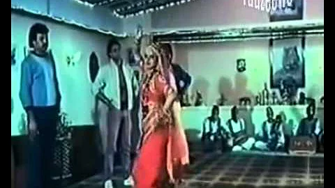 REKHA   Tawaif Kahan Kisi Se Mohabbat Karti Hai    Amiri Garibi 1990