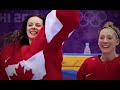 Annakin Slayd Stay Gold Tribute To Team Canada Annakin Slayd Stay Gold Tribute To Team Canada