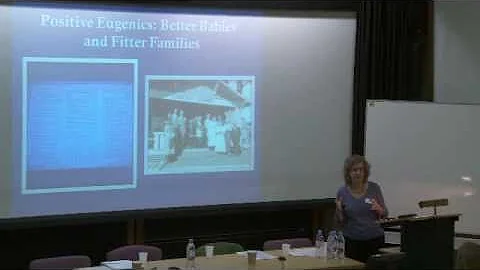 Janet Golden - Monitoring Parents: Science, eviden...