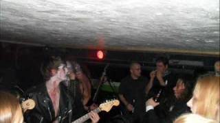 Burning Cross - Reload