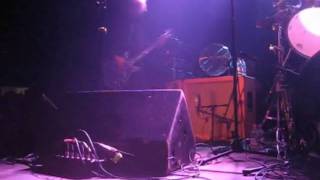 Melvins - 01. Second Coming - Berlin 2009