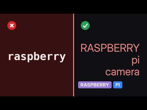Raspberry Pi: Create a RTSP stream using motion and a USB webcam