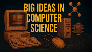 All the Big Ideas in Computer Science