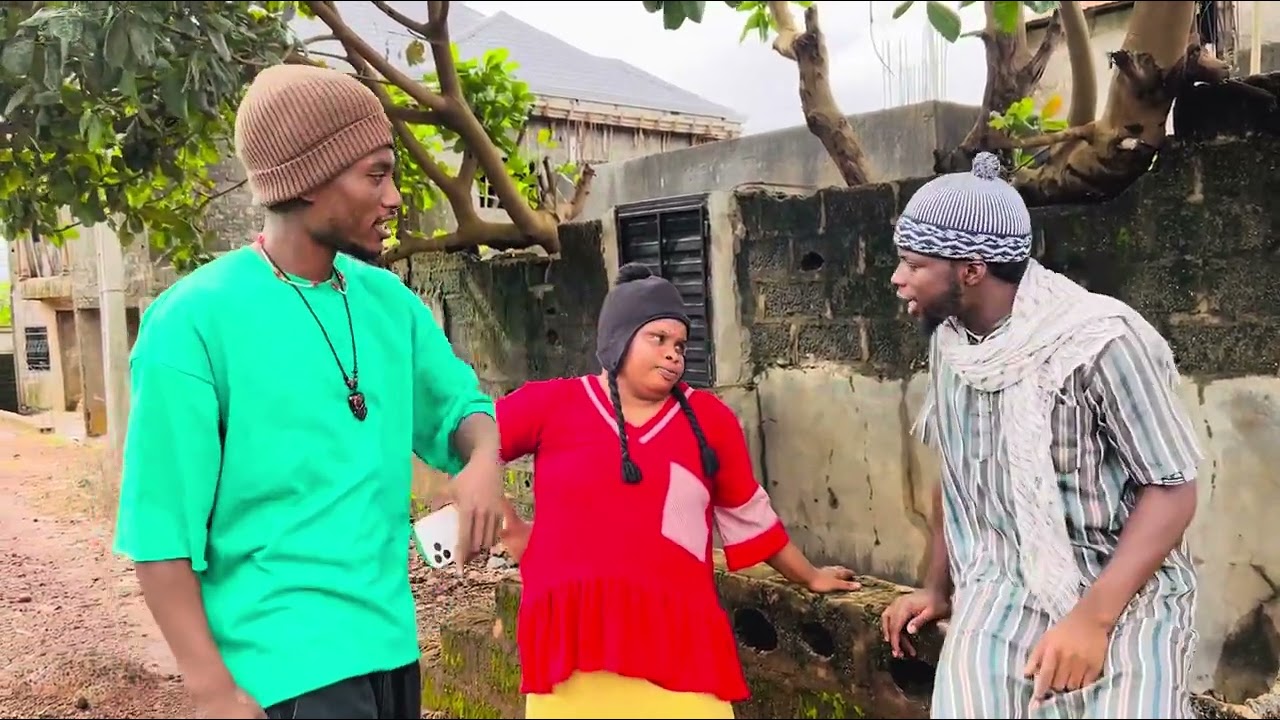 Qu’il ne veut plus de moi 😭😭😭