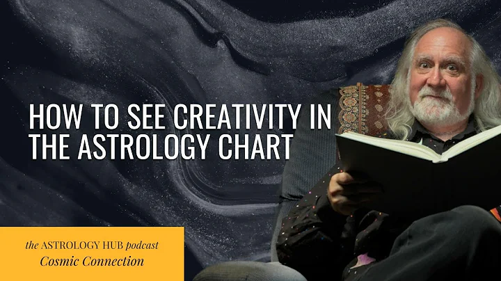 How to See Creativity in the Astrology Chart with ...