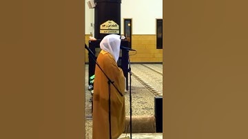 تلاوة قديمة للشيخ ياسر الدوسري من سورة الفرقان #ياسر_الدوسري #قرآن #قران_كريم #quran #تلاوات