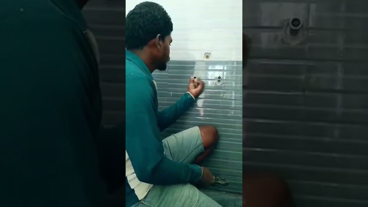 Plato wall mixer fitting 🛠️🛠️