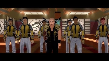 Saints Row 2 - Mission: Kanto Connection