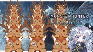 【MHW:IB #15】導きまくる【鹿目もみじ/成海ゆらら】