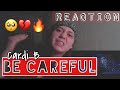 CARDI B - BE CAREFUL - [Official Music Video] - REACTION