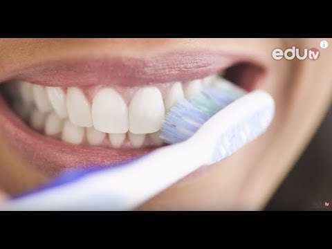 Video: Kako Prepoznati Zube
