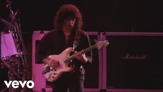 Watch Deep Purple Talk About Love video