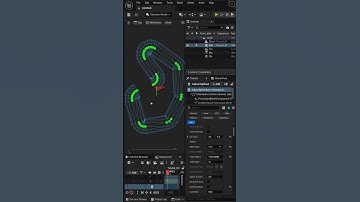 Saturn Spline Quick Tip: Animating a Camera on a Spline