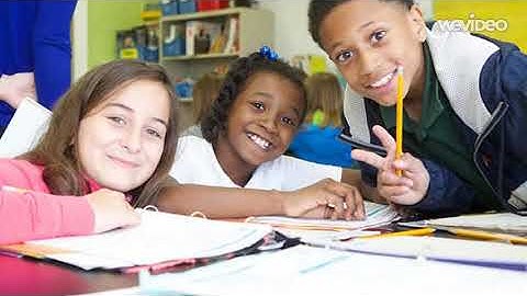 NAEYC Standards Explained