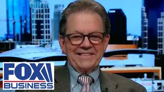 Art Laffer: The Fed isn't treating this seriously