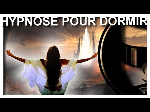 Tu vas dormir en quelque minutes grâce à cette induction (hypnose)