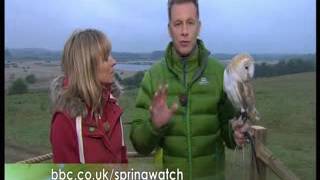 BBC Springwatch 2014 - Episode 4 Part 4