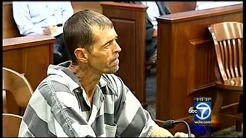 Alexis Murphy case: Randy Taylor indicted on murde...