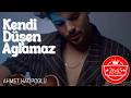 Ahmet Hatipoğlu - Kendi Düşen Ağlamaz (Akustik 2026)