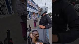 las mujeres son muy importantes 😃 dale like y suscribete #viralvideos #viral #klr650 #humor #shorts