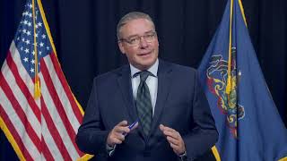Secretary of the Commonwealth Addresses What to Expect at the Polls on Election Day