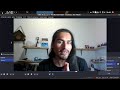 Escritorio Xfce en debian 13