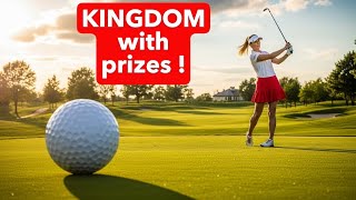 Why Golf Rival is the Best Golf Game Ever screenshot 4