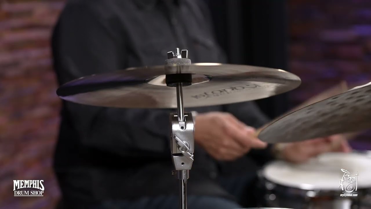 Istanbul Agop 15