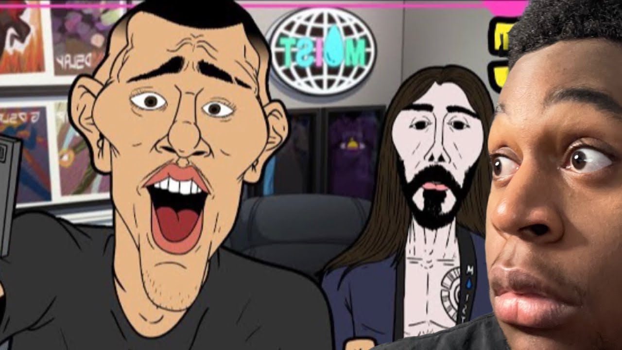 sneako gets down right disrespected by meatcanyon YouTube