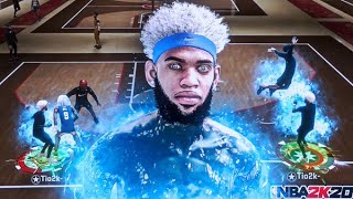 Final NBA 2K20 Mixtape...