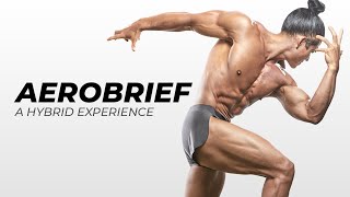Introducing AERO BRIEF - The First Hybrid Experience