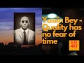 Reflections on Art and Time | Yasiin Bey