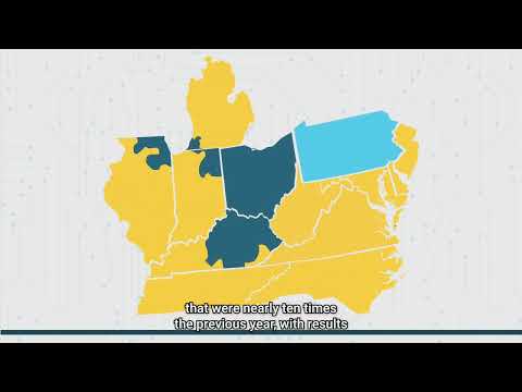 PMEA Video on Multi-State Electric Capacity Increases