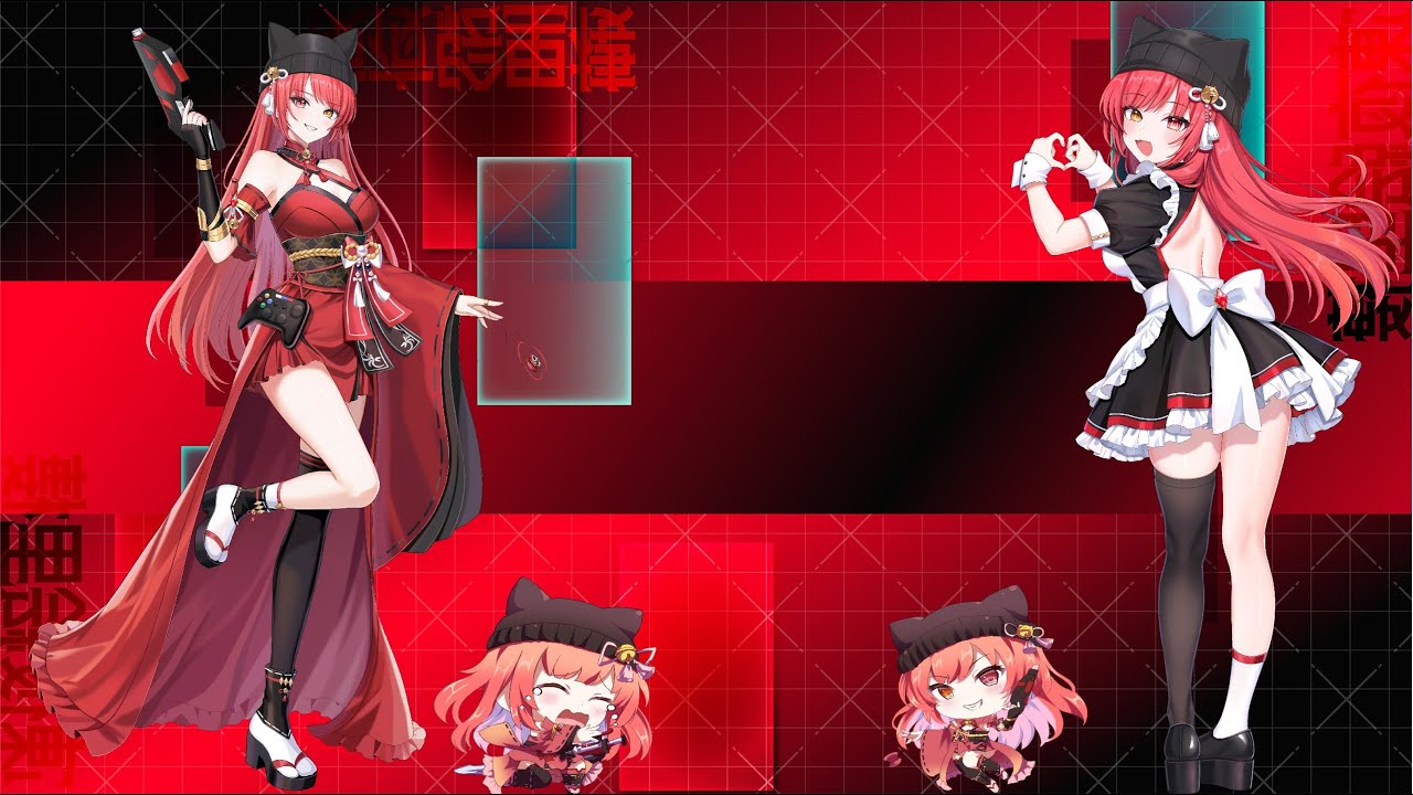 おはえりすです～！雑談してからの星の翼