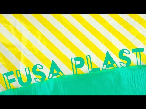Video: Hantverk Från Plastpåsar