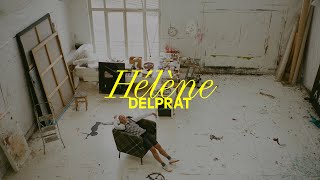 Hélène Delprat: ‘Everything that sizzles’